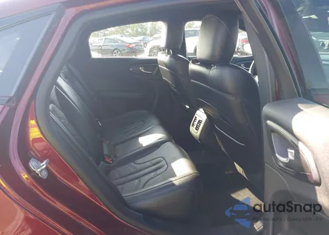 2015 Chrysler 200 S from USA, damaged, VIN 1C3CCCDG9FN656601